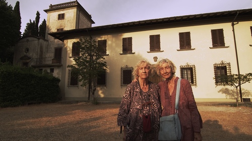 EINSTEIN'S NICHTEN - Documentary Cinema Film 86 min Cinefattoria NFP Bavaria Film