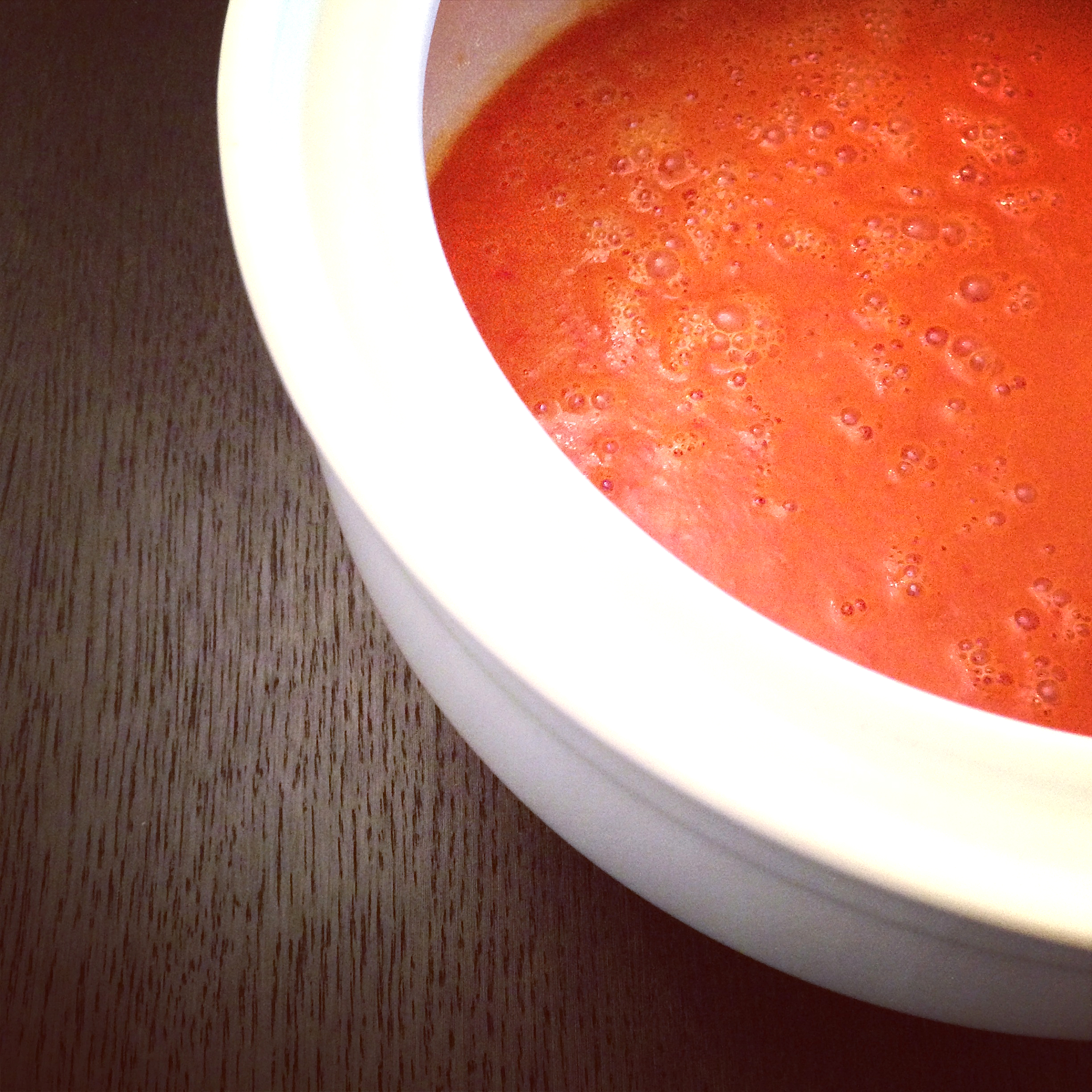 gazpacho | RafaellaSargi.com