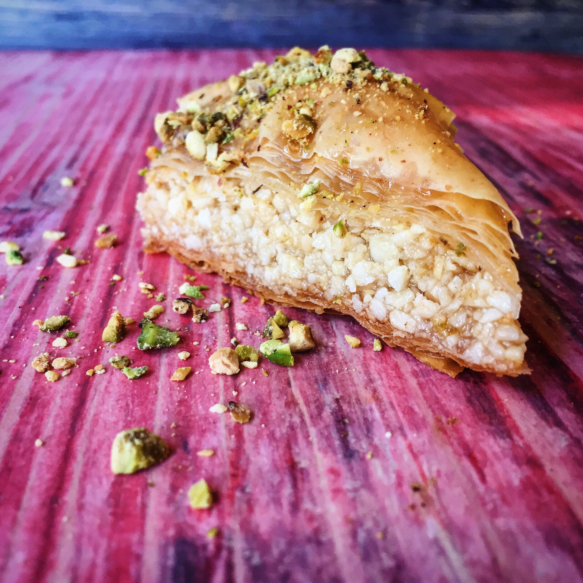 Baklava | RafaellaSargi.com