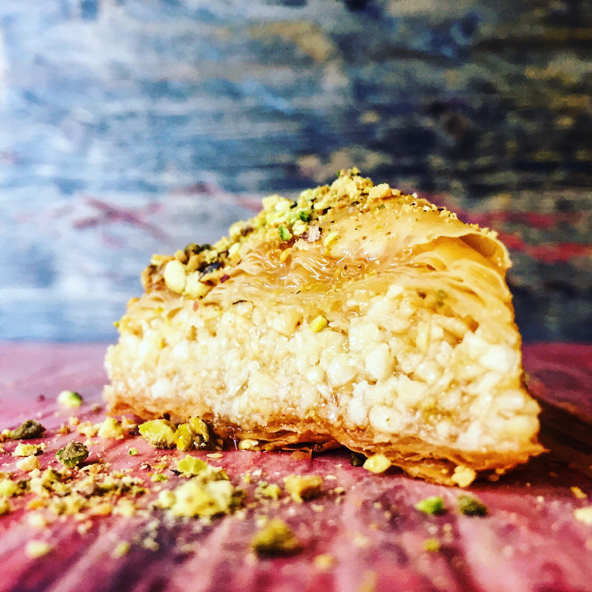 Baklava | RafaellaSargi.com