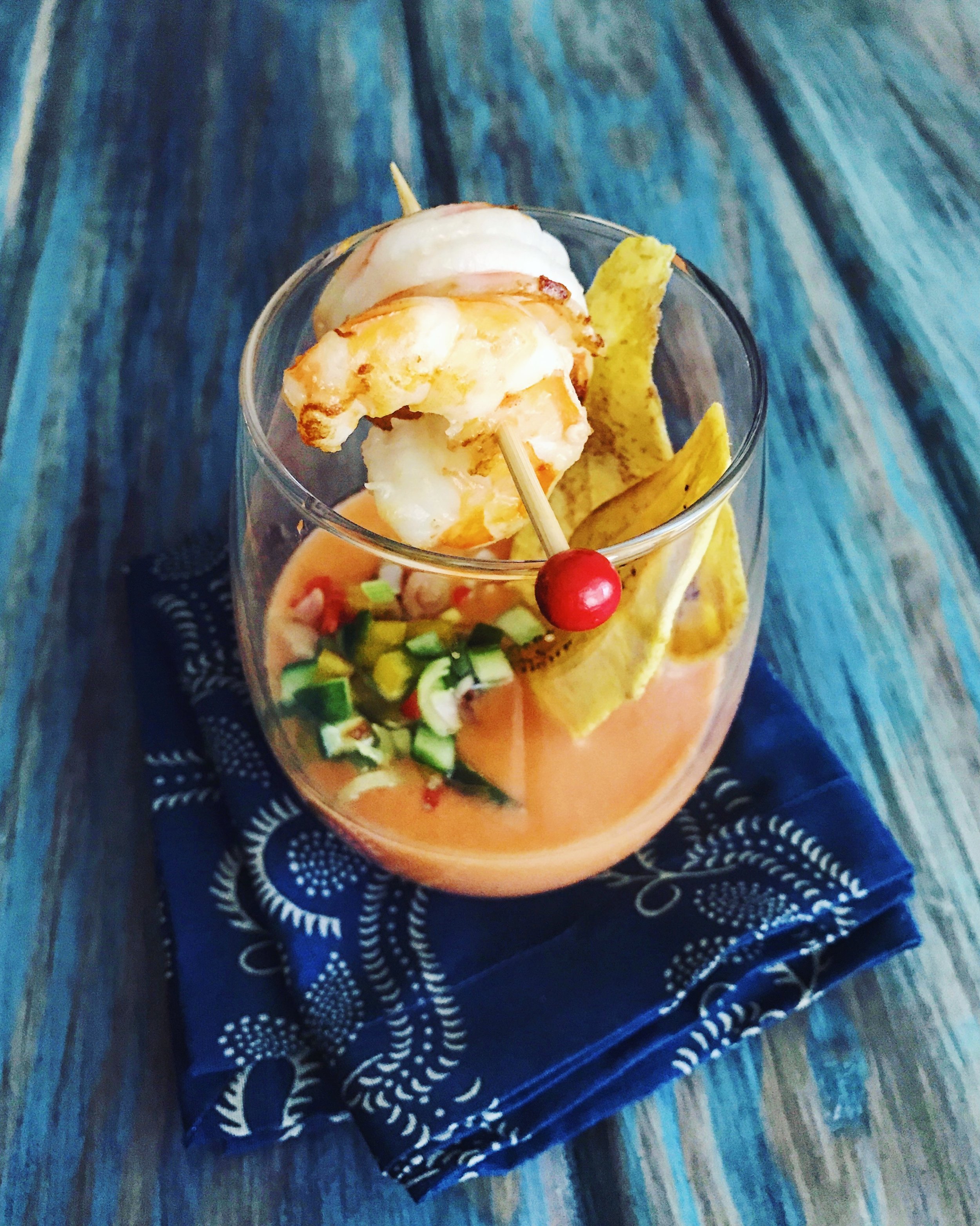 gazpacho | RafaellaSargi.com