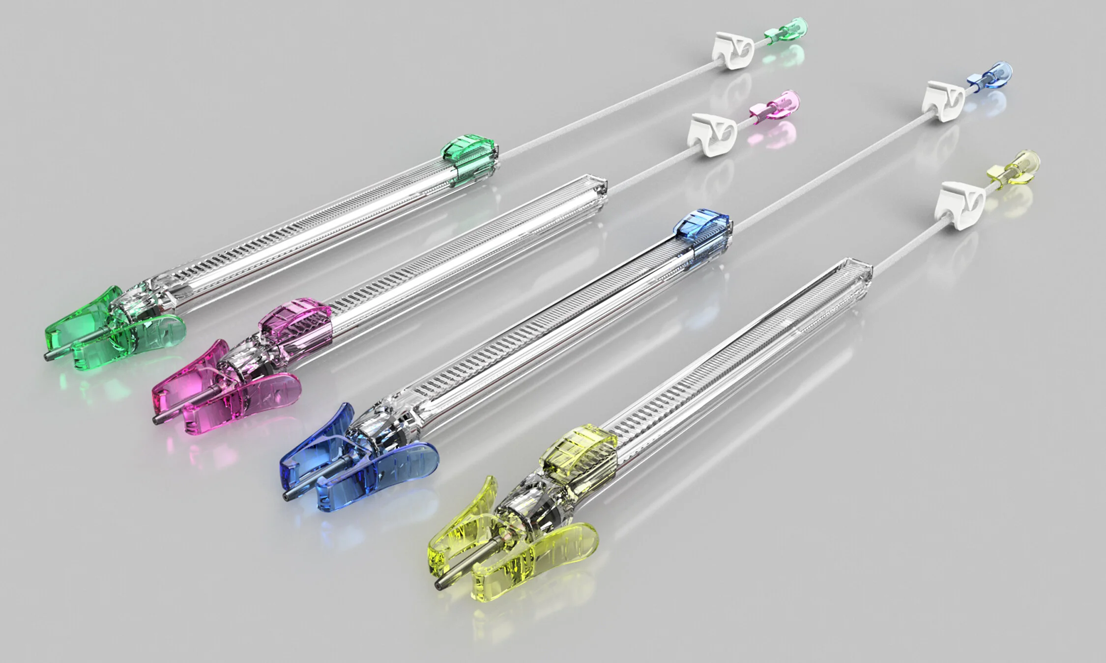 Medical Products — Brownlie Design