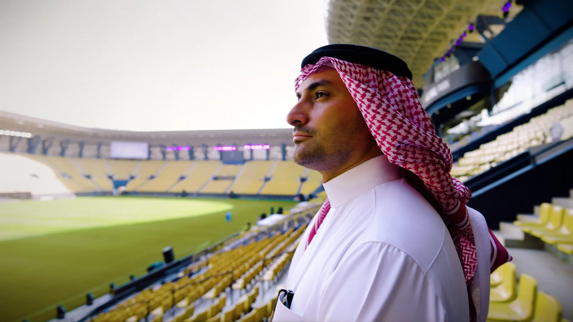 Saudi Health Ministry