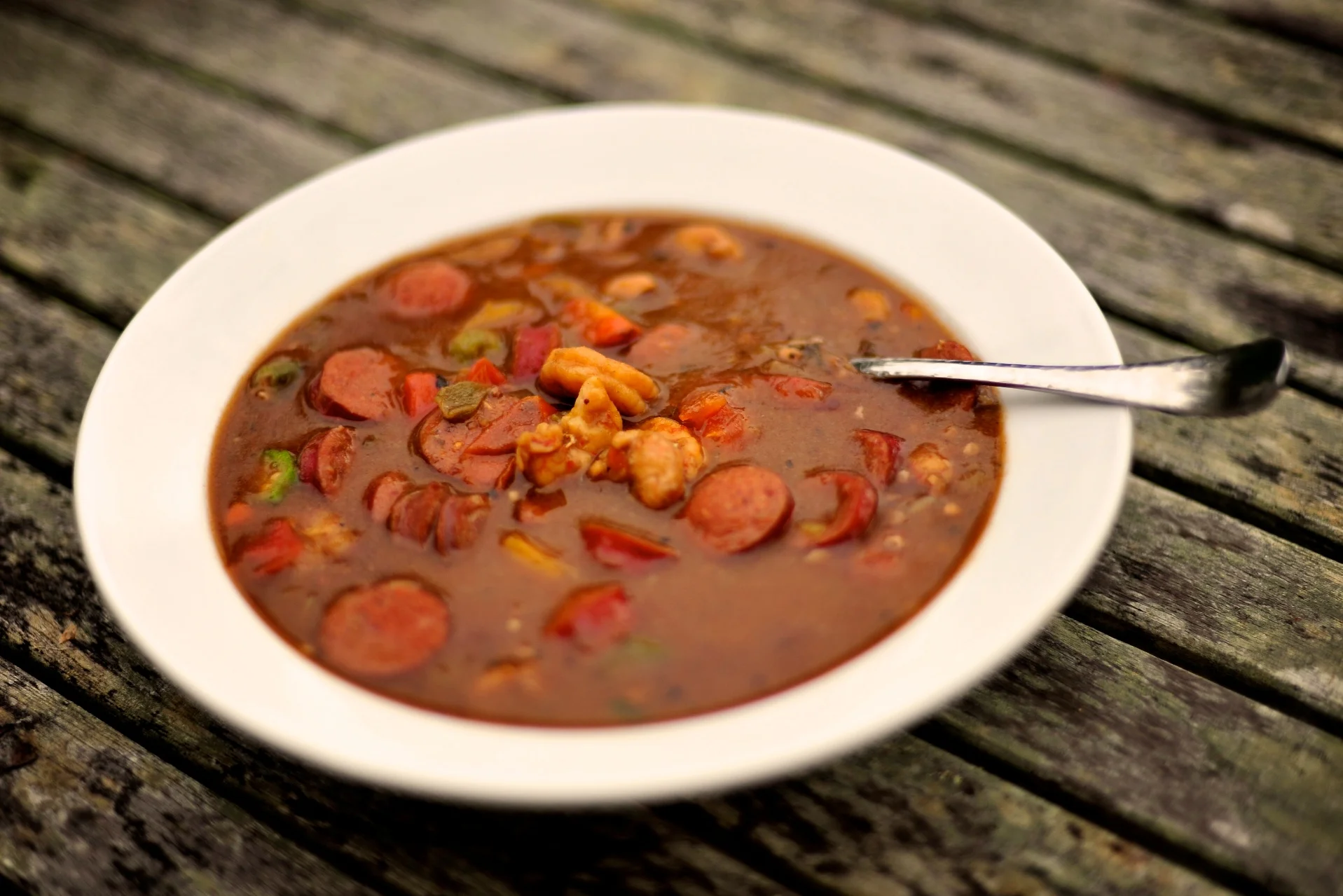 Gumbo