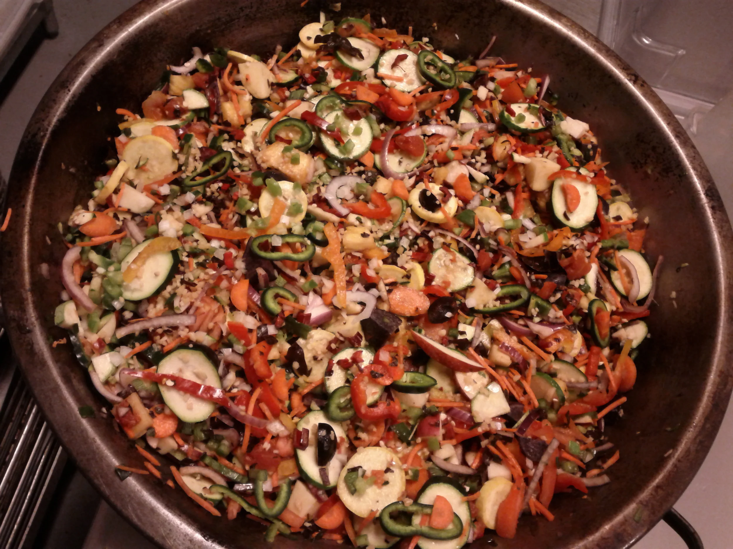 Veggies