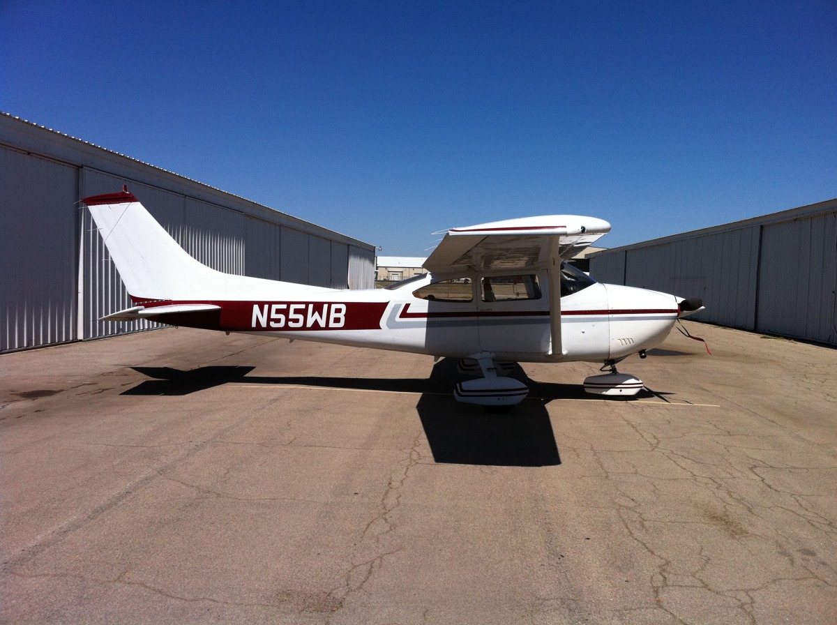 5WB Exterior