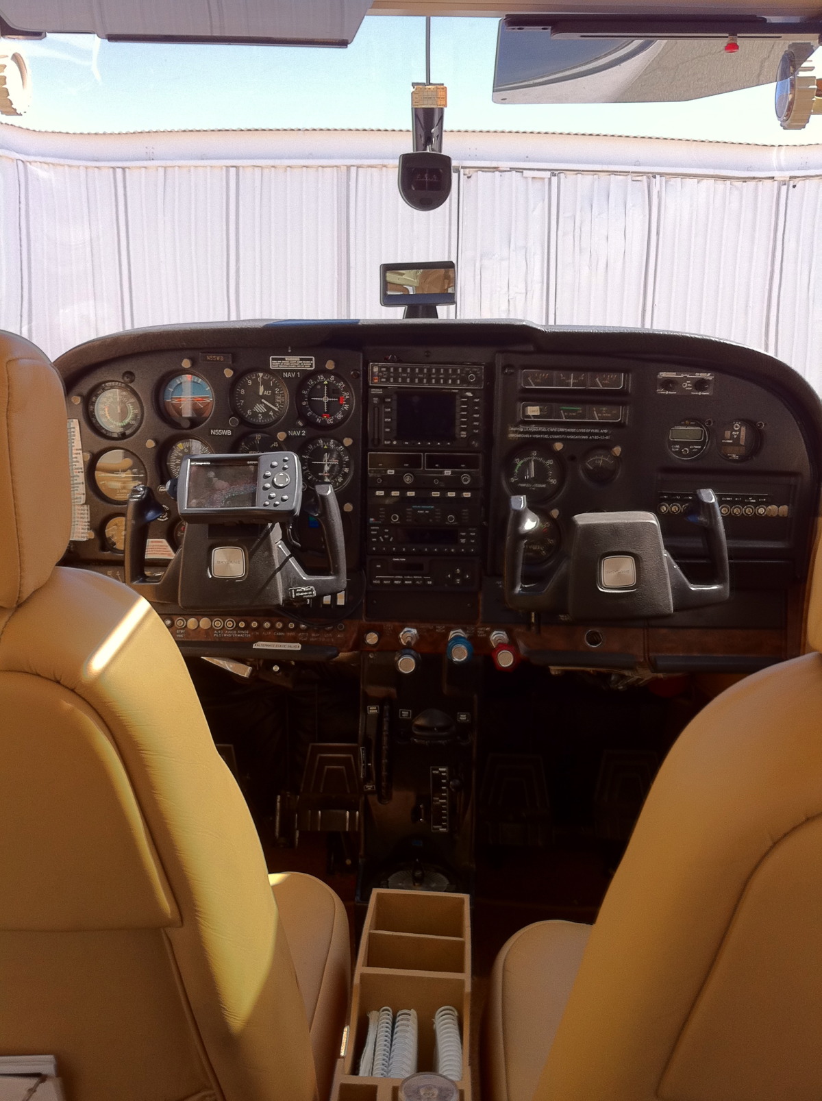 5WB Panel