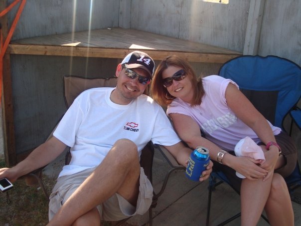 John and Elizabeth