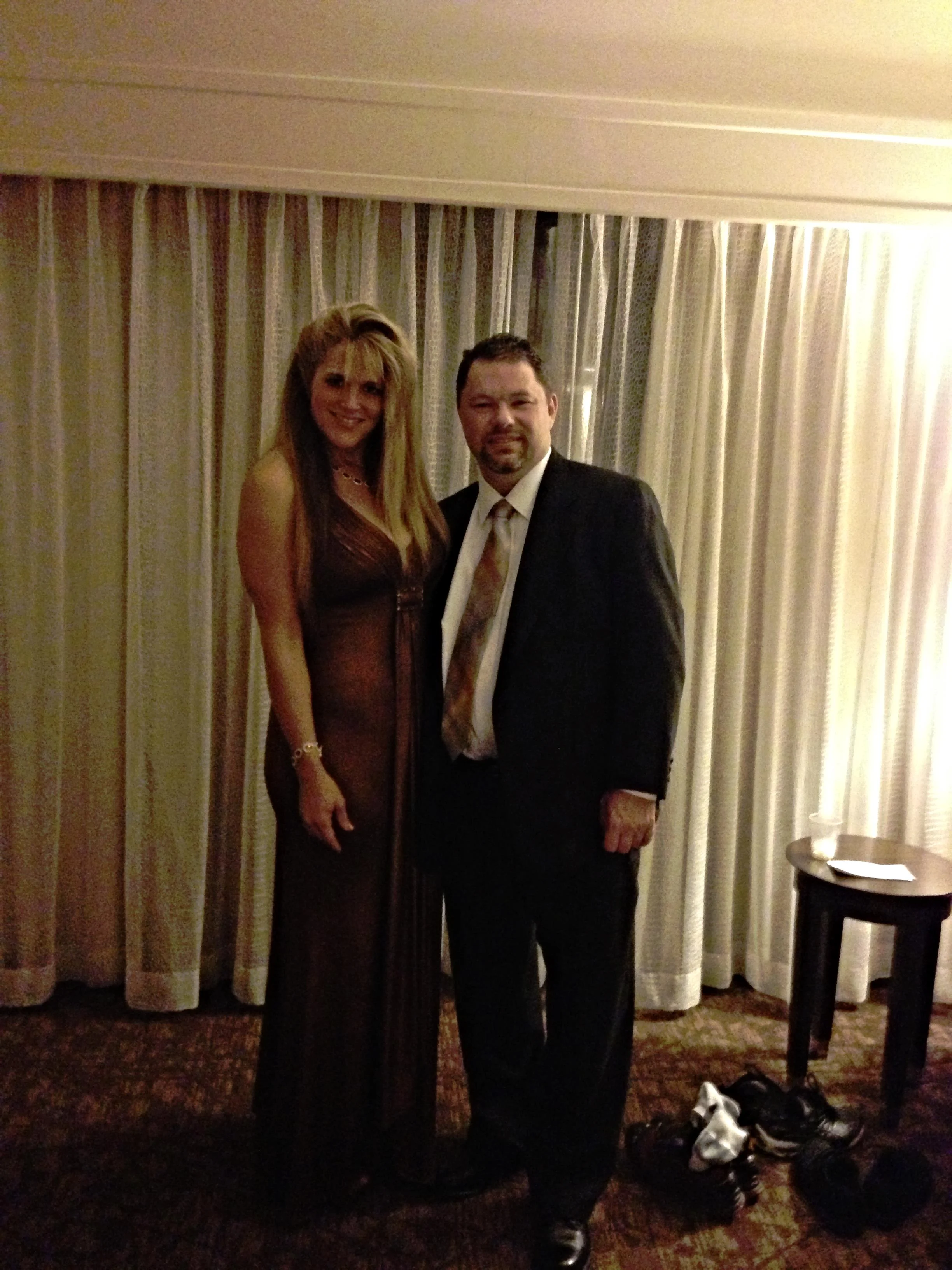 Margarita Ball 2012