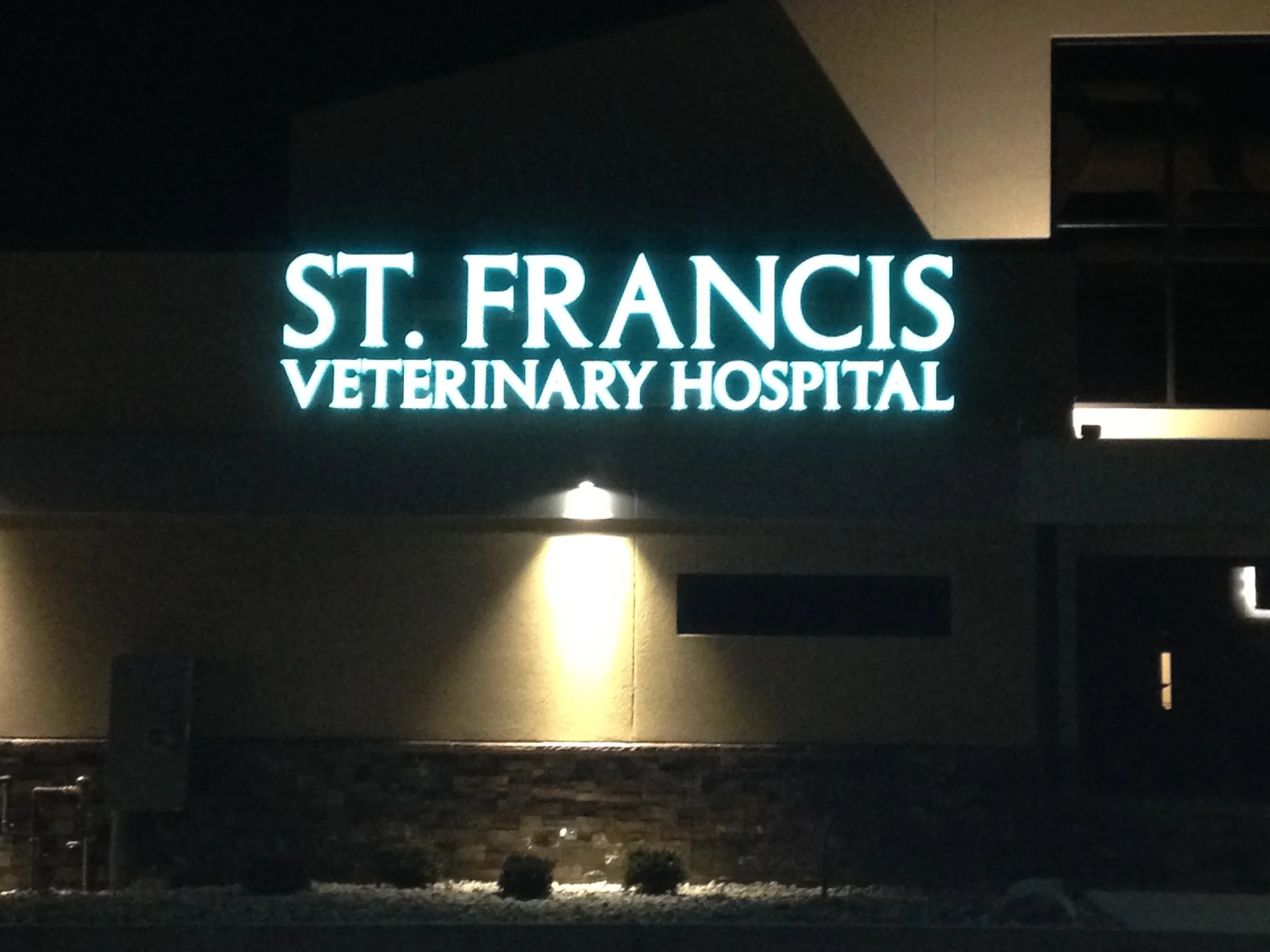 PORTFOLIO — Toledo Sign Co.