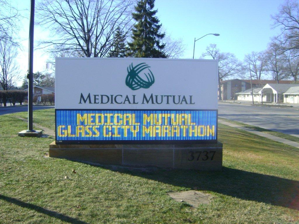 Medical Mutual
