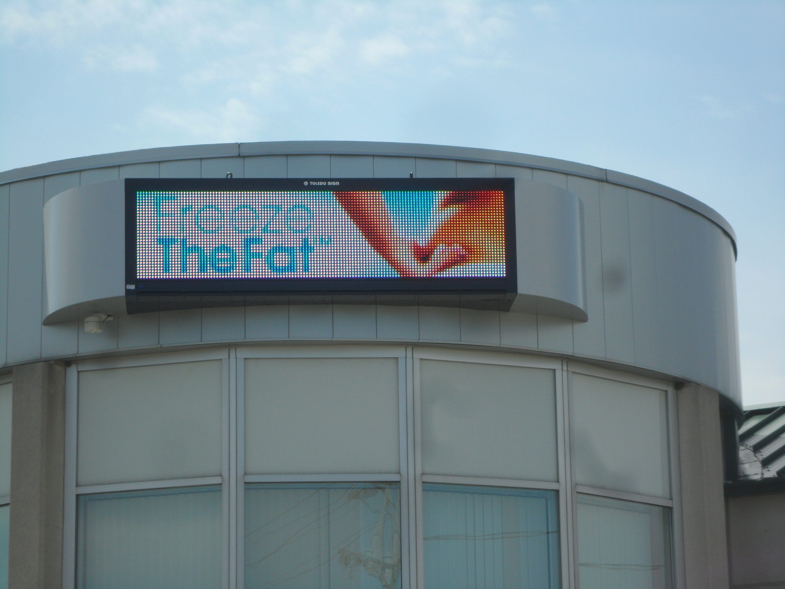 Freeze The Fat