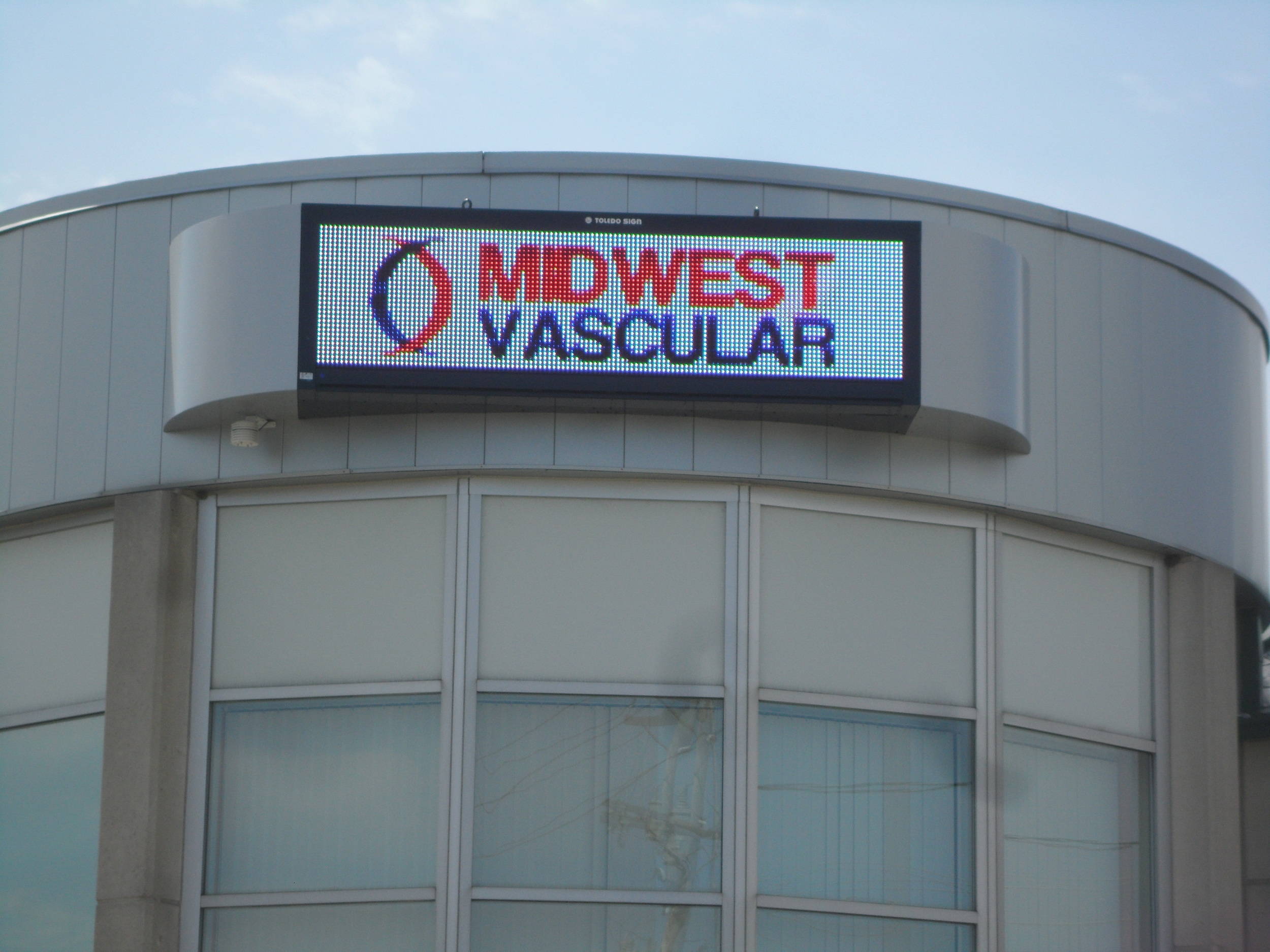 Midwest Vascular