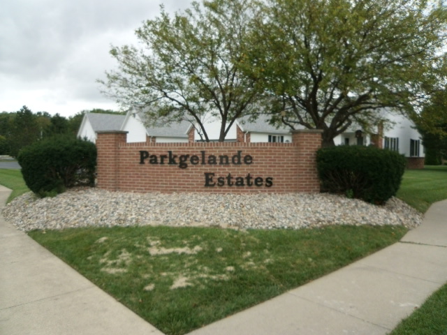 Parkgelande Estates