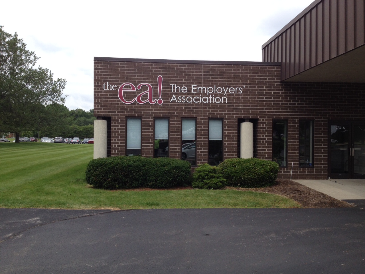 The Employers Association