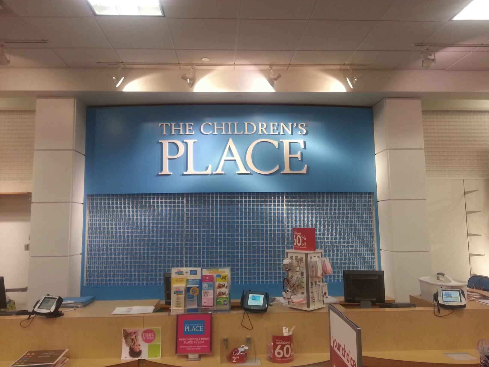 The Children's Place