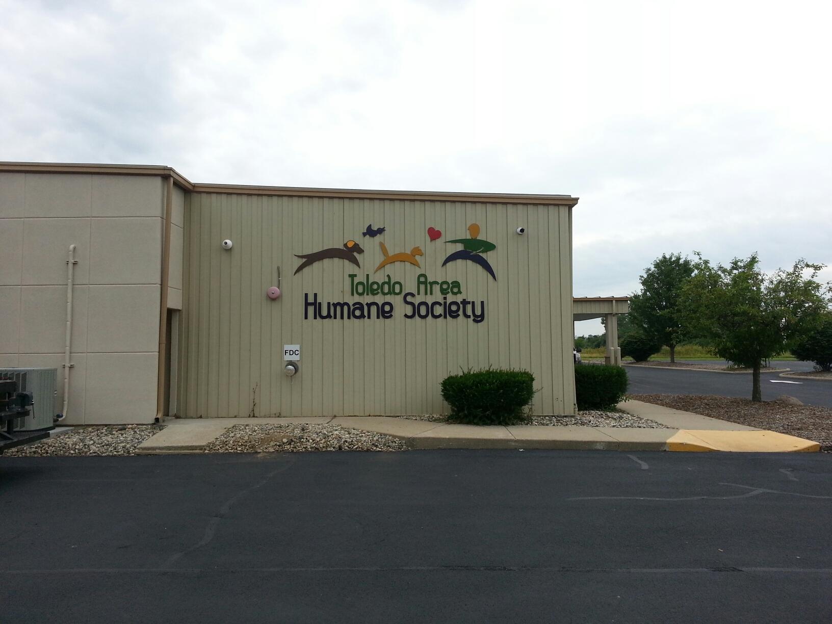 Toledo Area Humane Society