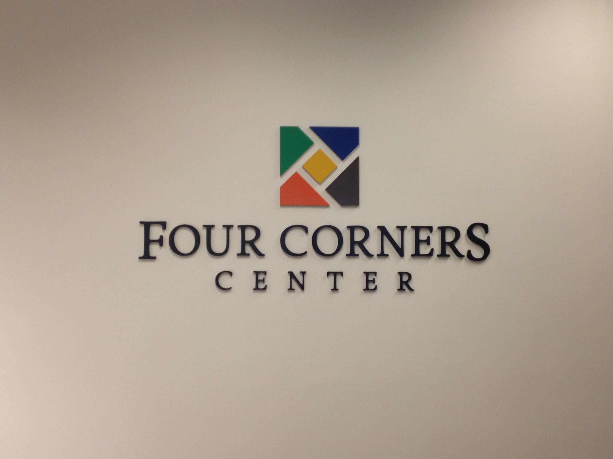 Four Corners Center