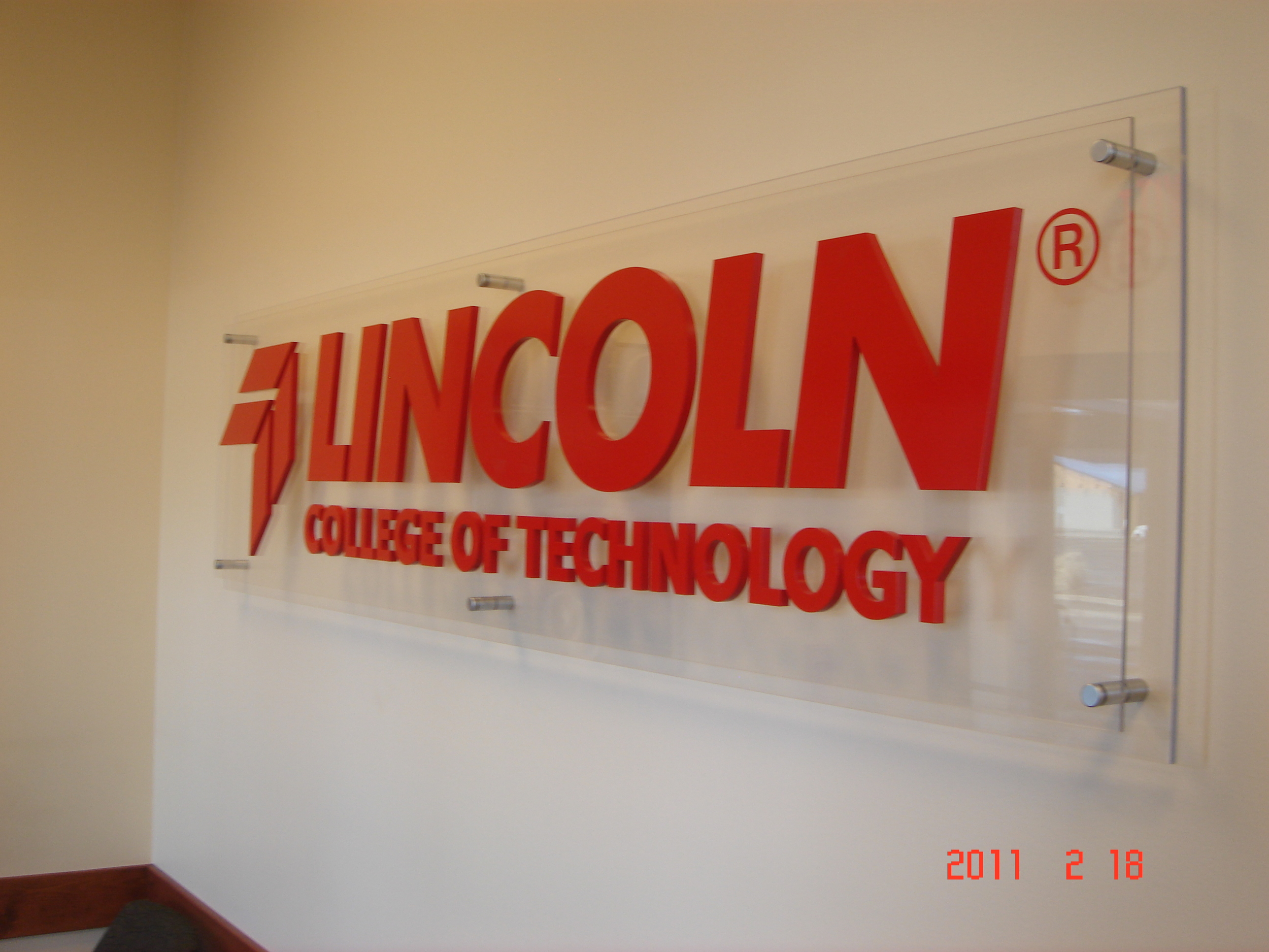 Lincoln College of Technology