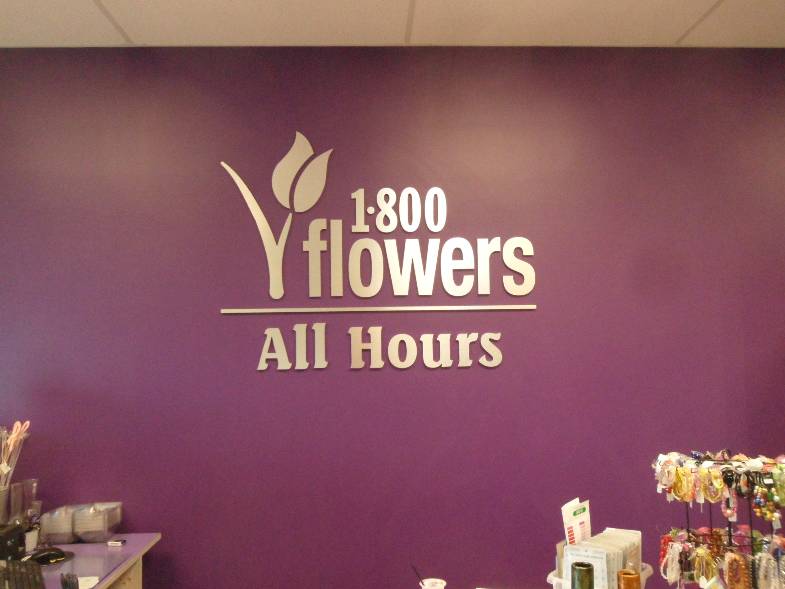 1-800-Flowers