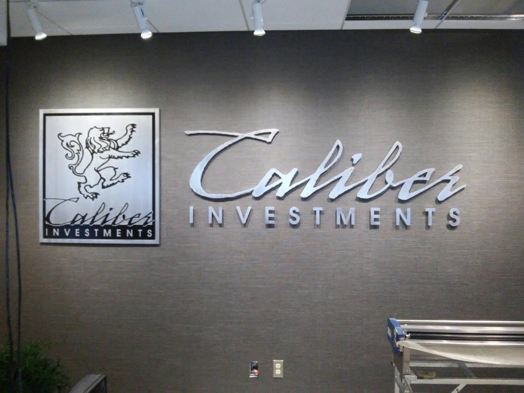 Caliber Investments