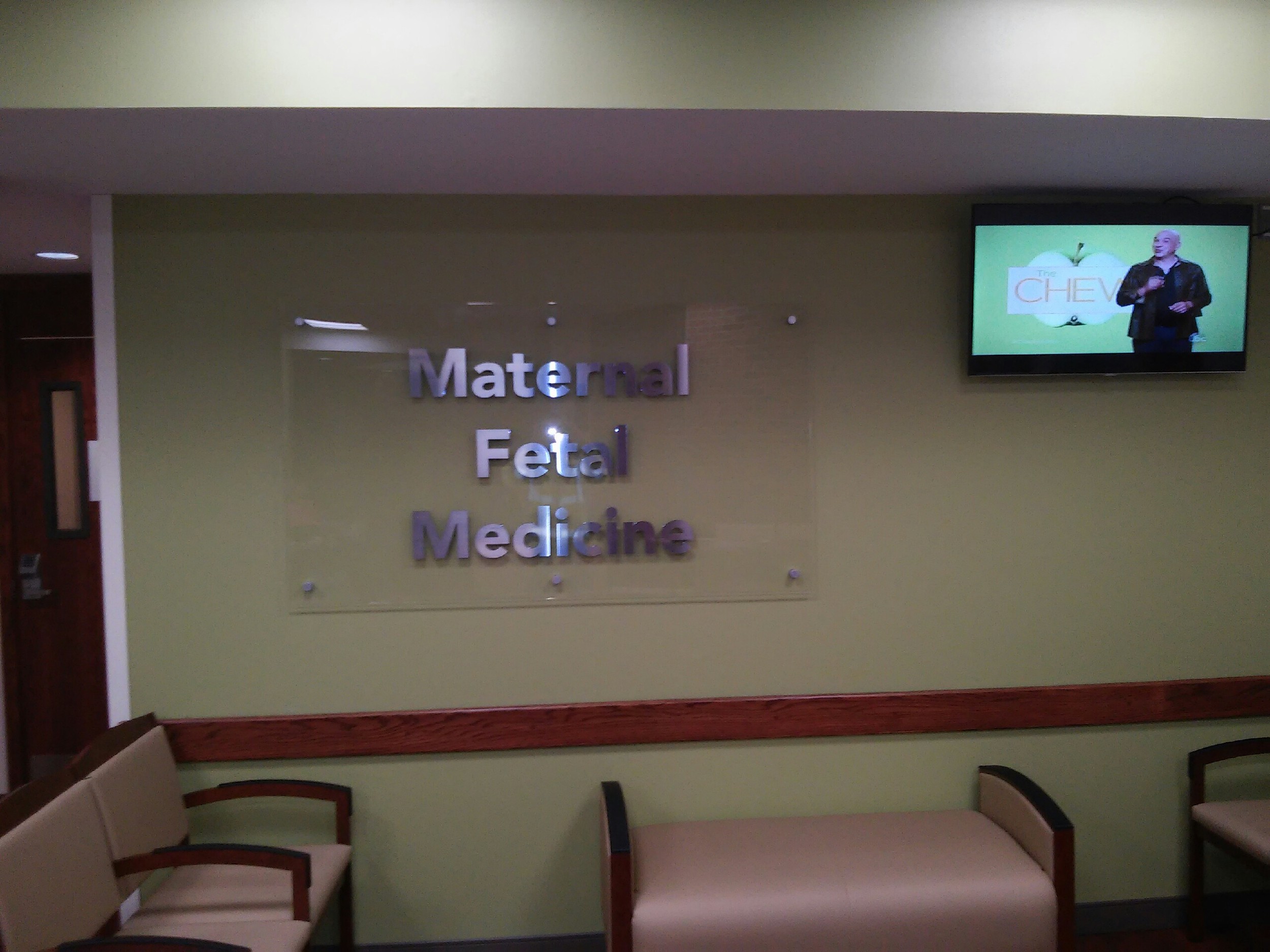 Maternal Fetal Medicine