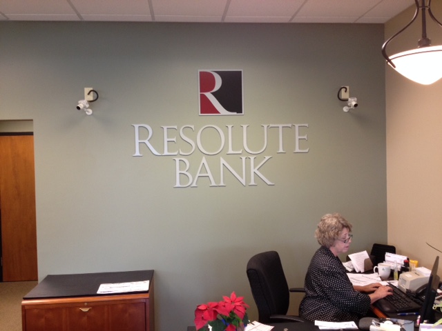 Resolute Bank