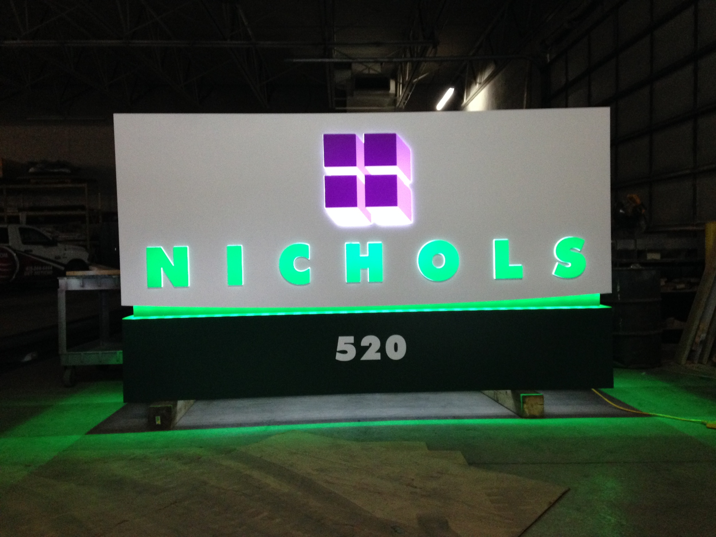 Nichols