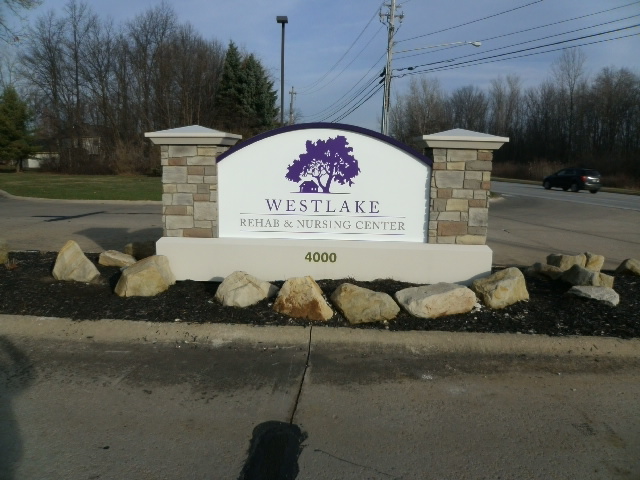 Westlake Rehab & Nursing Center