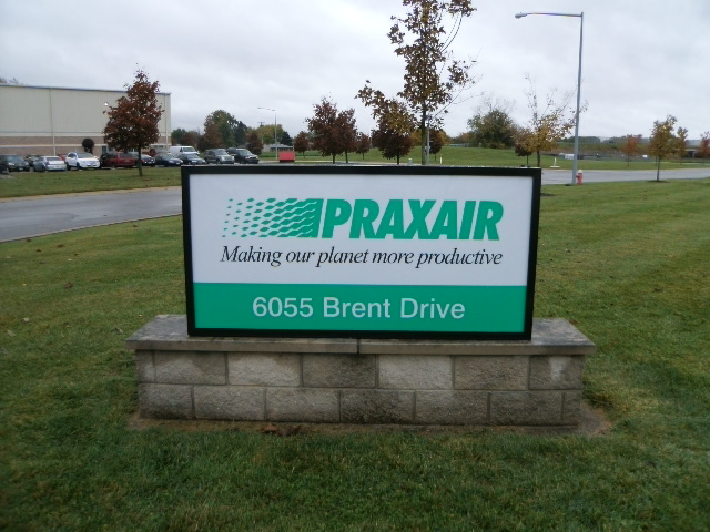 Praxair