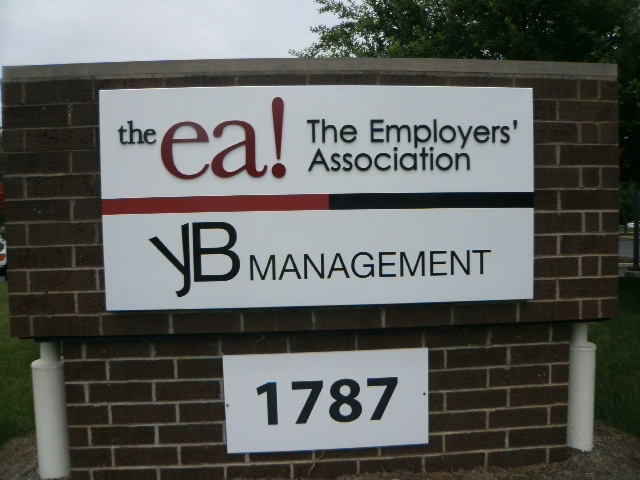 The EA