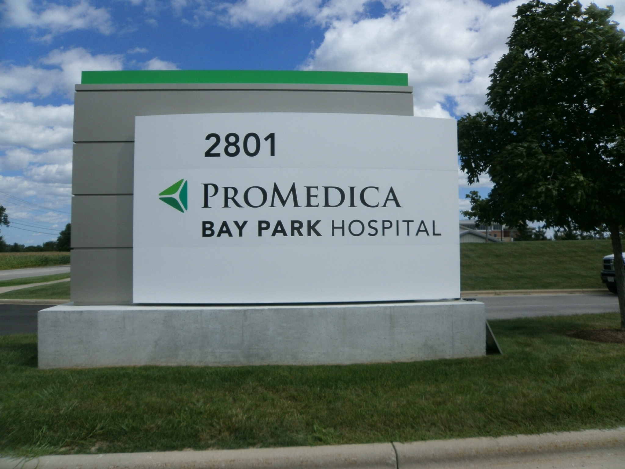 ProMedica Bay Park Hospital