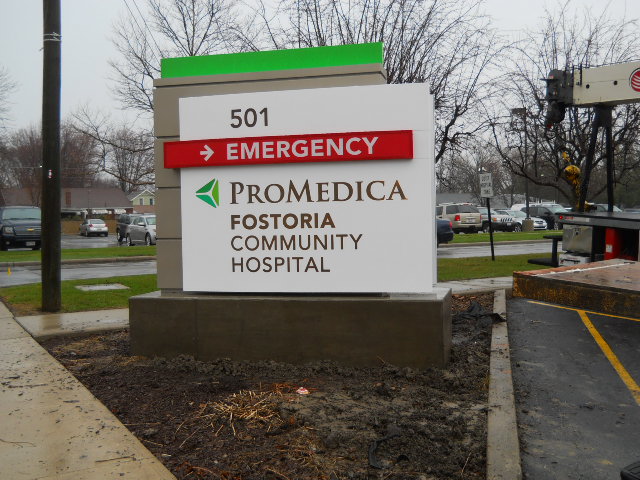 ProMedica Fostoria Hospital