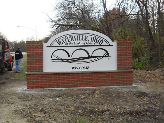 Waterville, Ohio