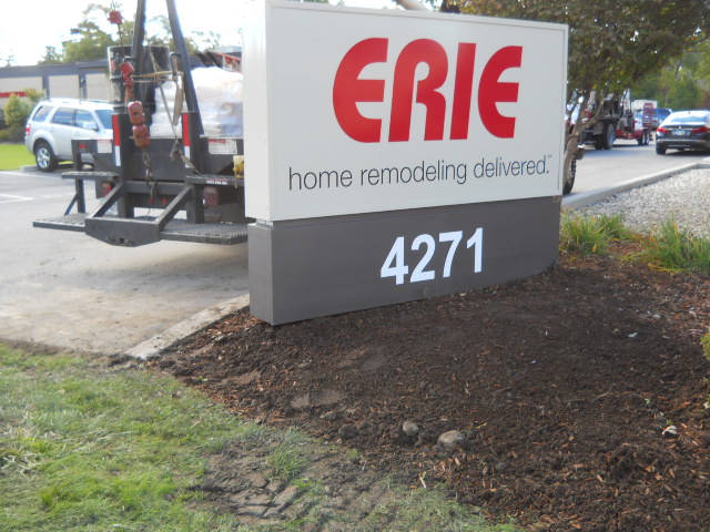 Erie