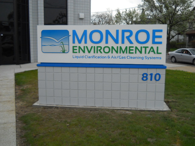 Monroe Environmental