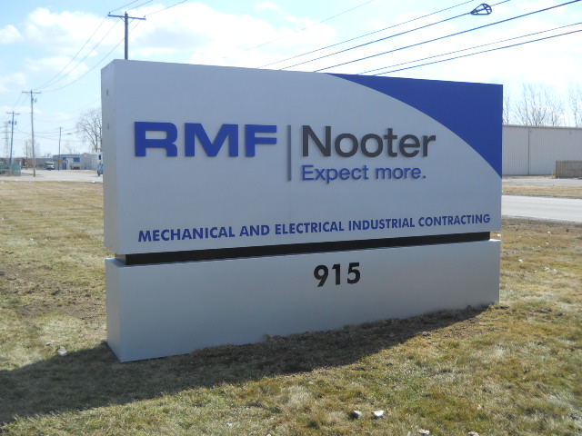 RMF Nooter
