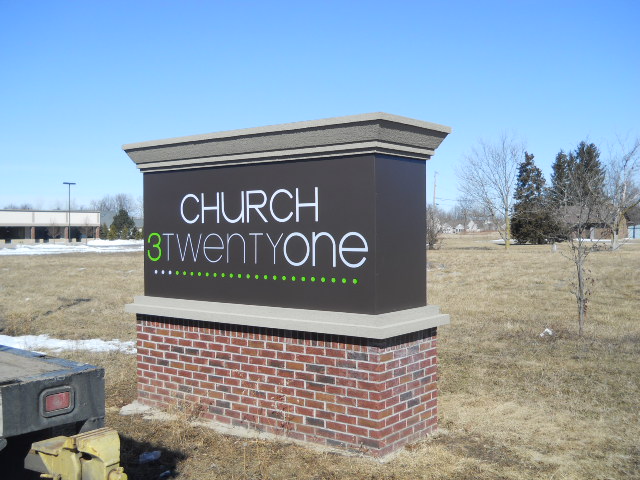 Church 3 Twenty One