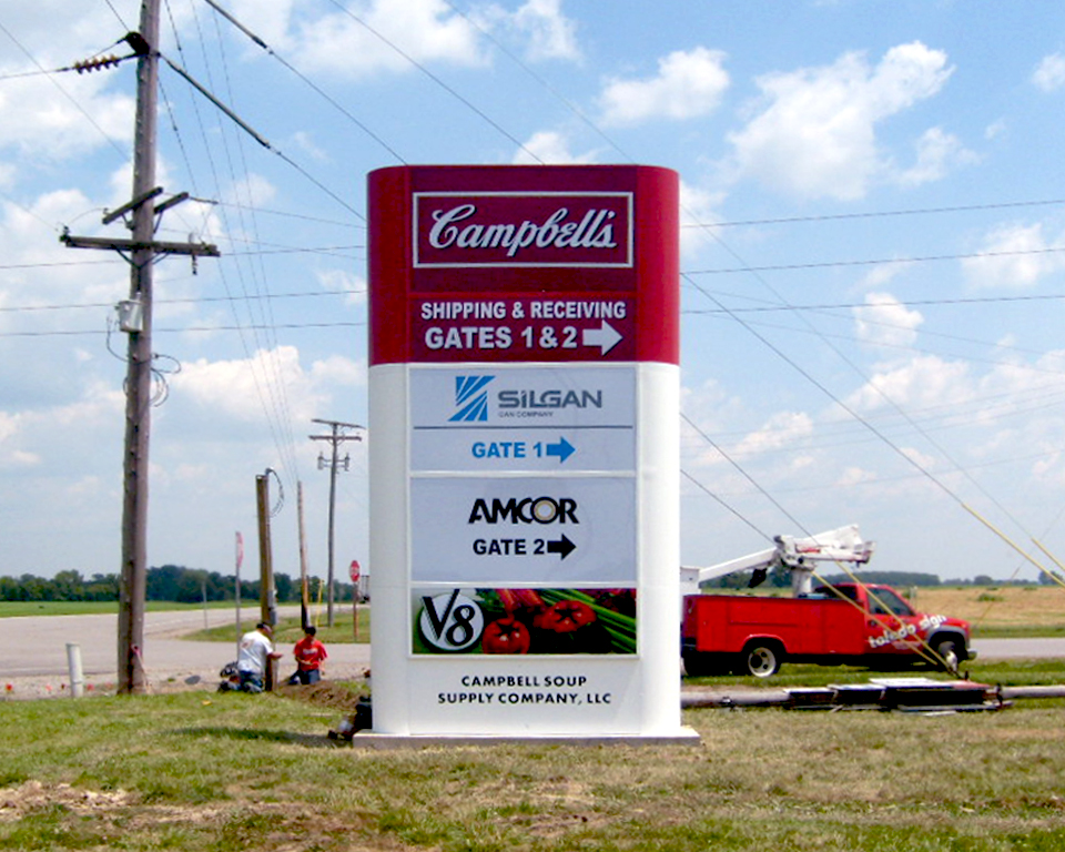 Campbells