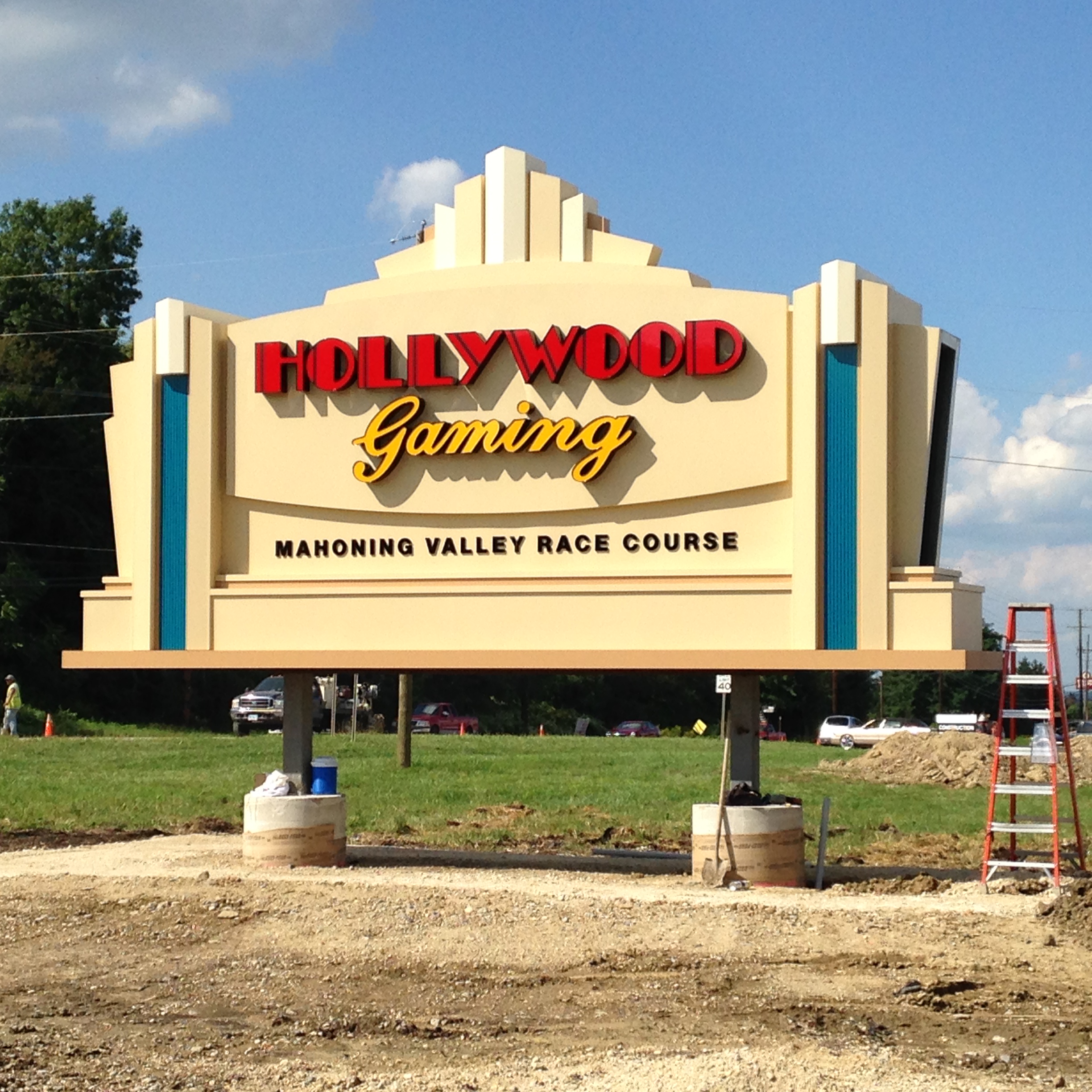 Hollywood Gaming