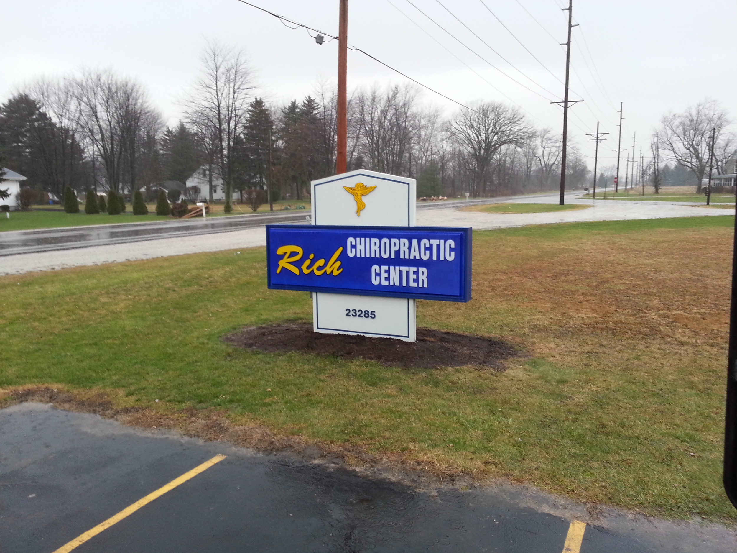 Rich Chiropractic Center
