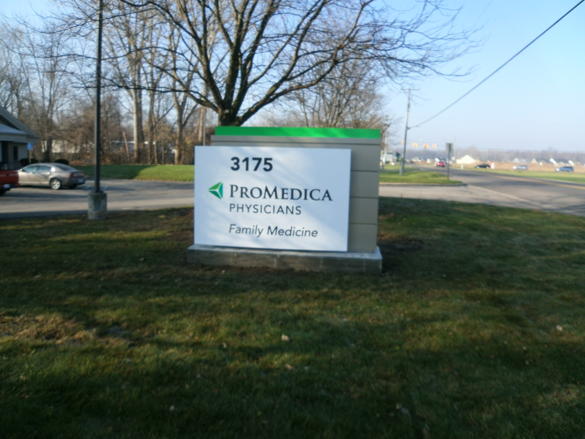 ProMedica Physicians