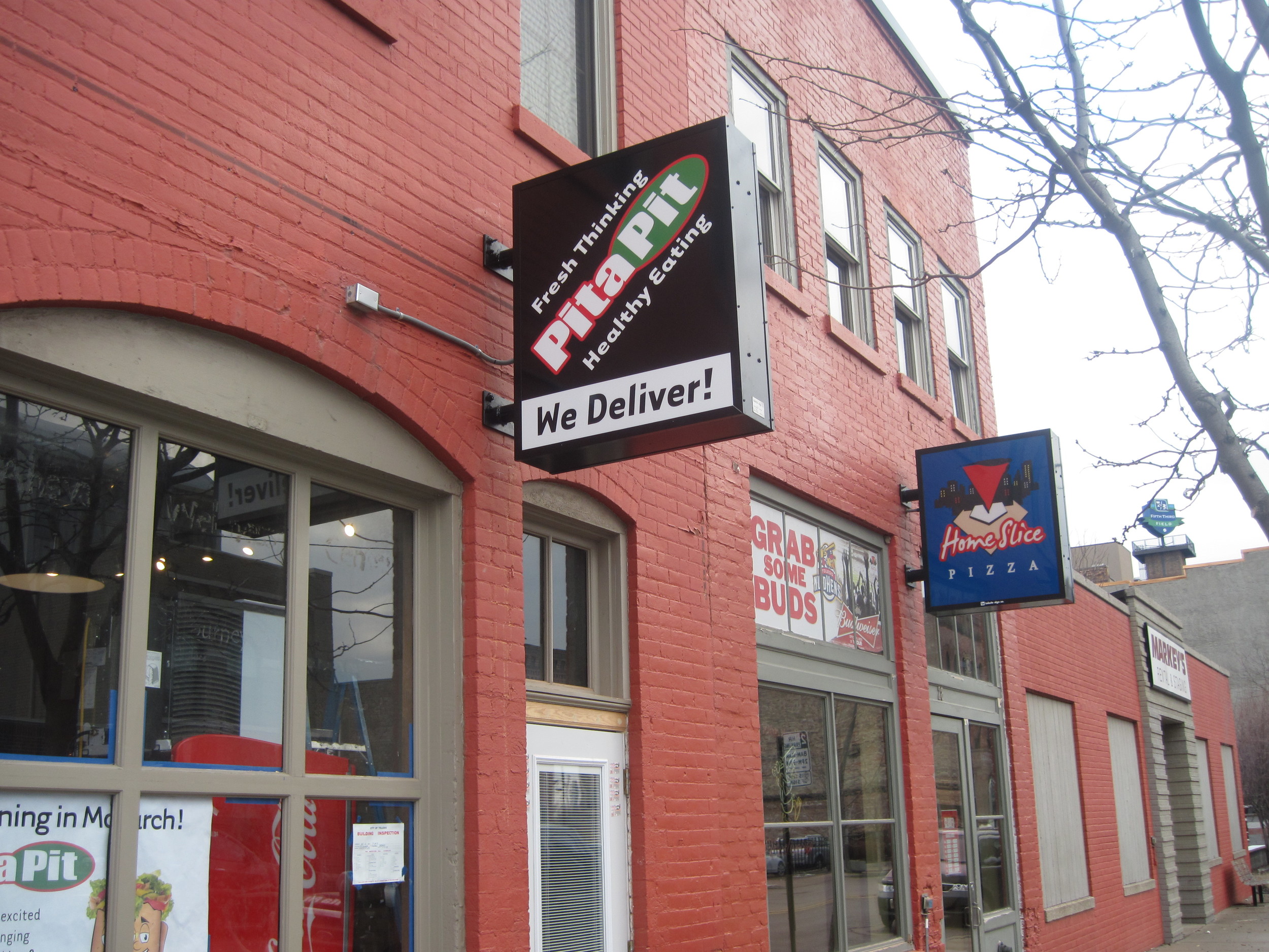 Pita Pit