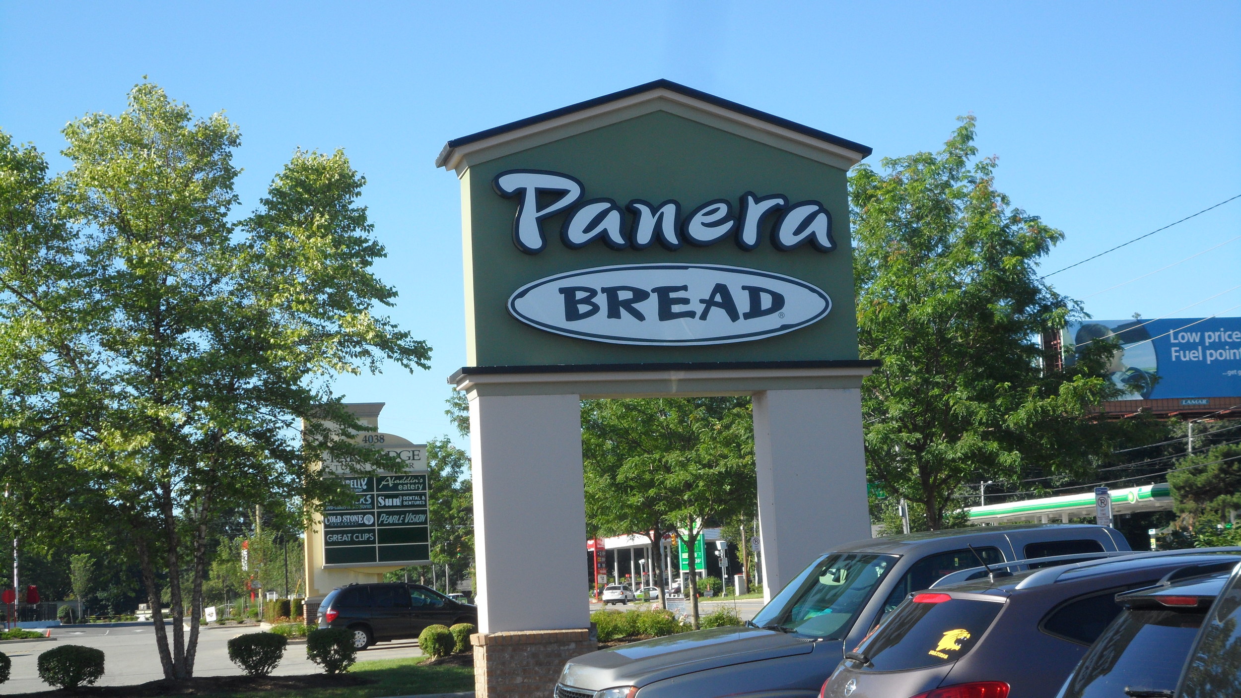 Panera Bread