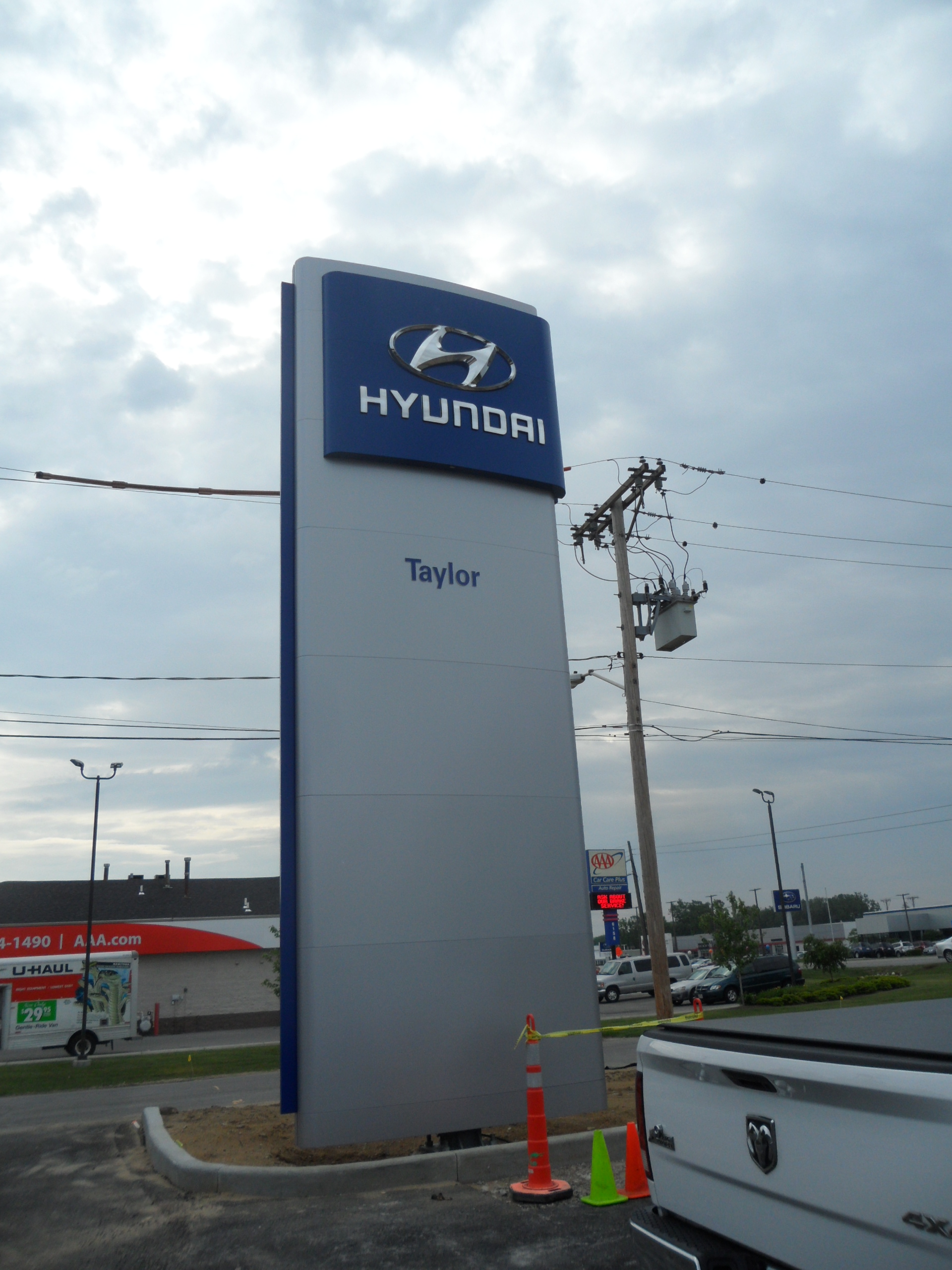 Hyundai