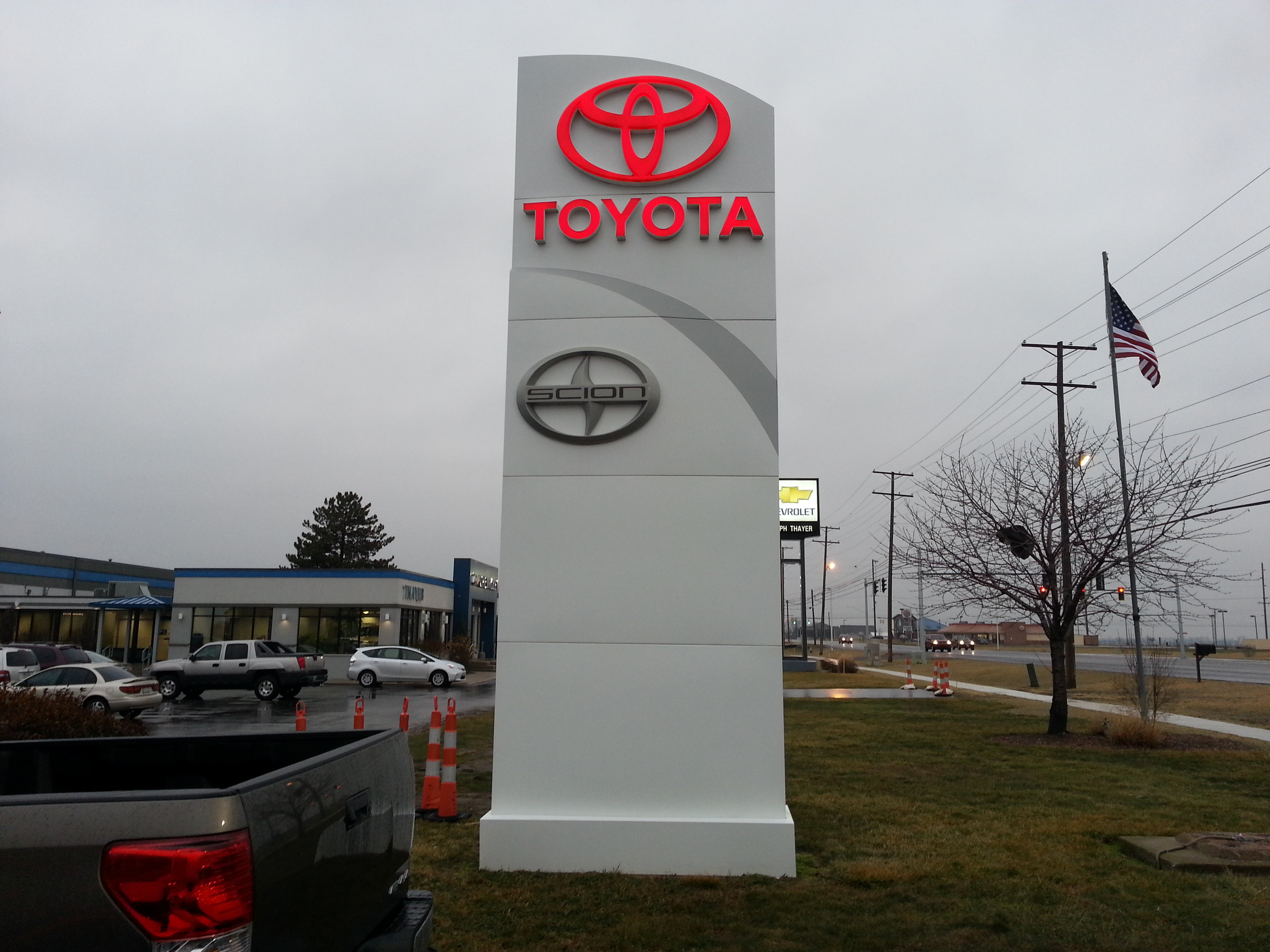 Toyota