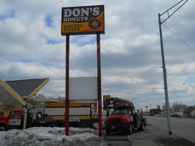Don's Donuts