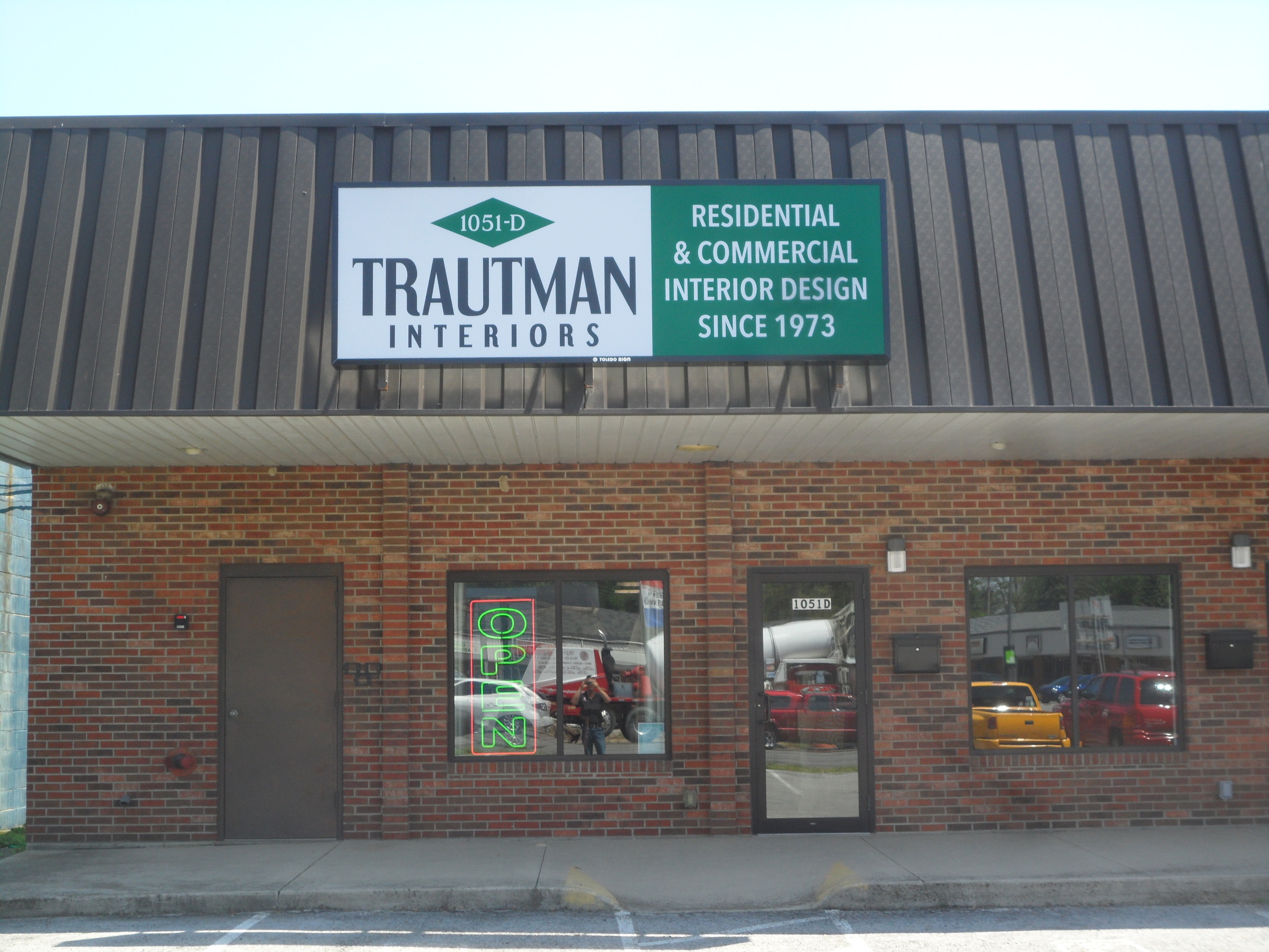 Trautman Interiors