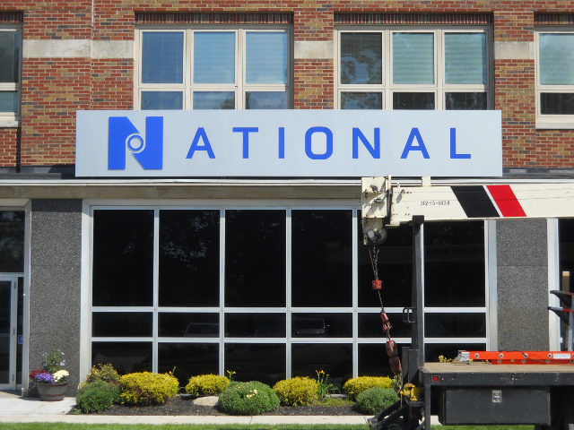 National
