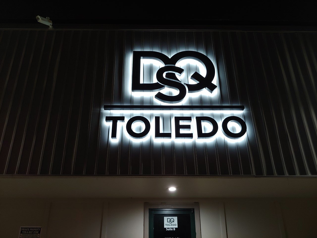 DSQ Toledo